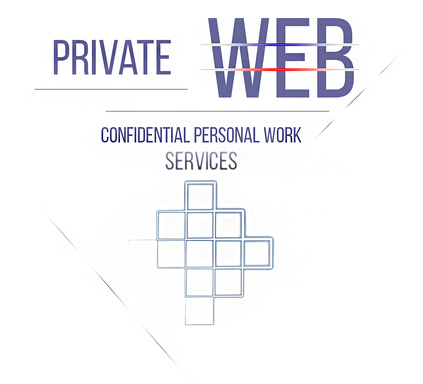 Private Web