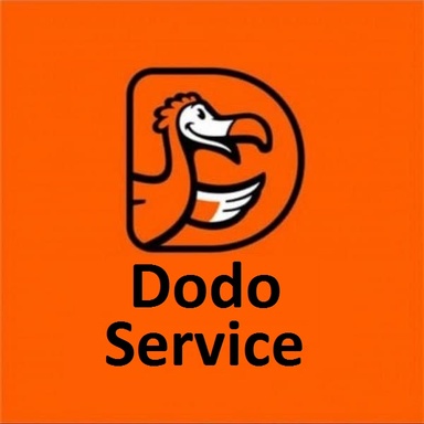 Dodo_Service