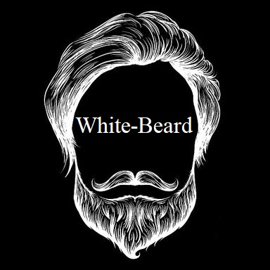White-Beard